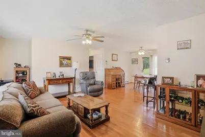 201 Rebel Hill Drive, Augusta, WV 26704 - Photo 17