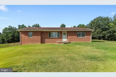 201 Rebel Hill Drive, Augusta, WV 26704 - Photo 7