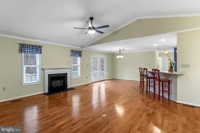 273 Hickory Lane, Augusta, WV 26704 - Photo 3