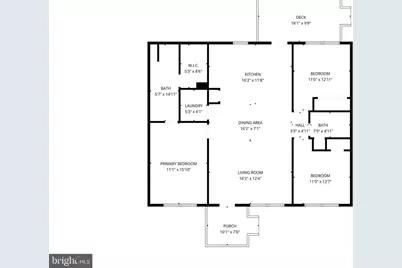 875 Buffalo Ridge Road, Augusta, WV 26704 - Photo 27