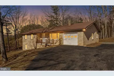 3247 Christian Church Road, High View, WV 26808 - Photo 1