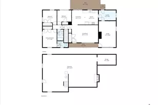 3247 Christian Church Rd, High View, WV 26808 - Photo 35