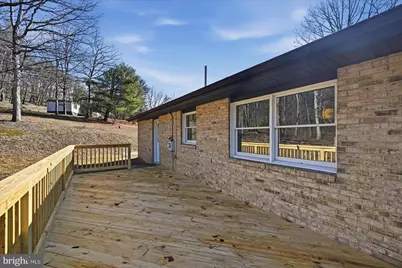 3247 Christian Church Road, High View, WV 26808 - Photo 27