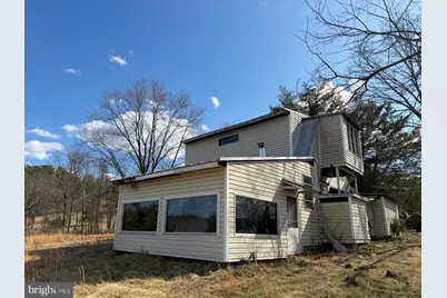 986 Rushing River Road, Augusta, WV 26704 - Photo 3