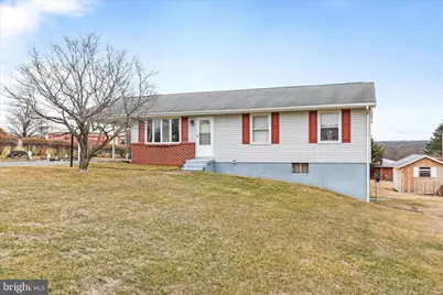 51 York Drive, Romney, WV 26757 - Photo 5