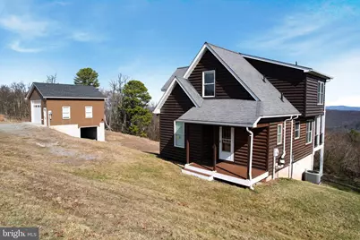 114 Nathaniel Drive, Romney, WV 26757 - Photo 5