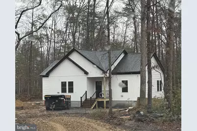 Hanna, Yellow Spring, WV 26865 - Photo 1