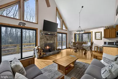 2368 Crossings View Road, Paw Paw, WV 25434 - Photo 3