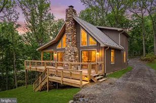 2368 Crossings View Rd, Paw Paw, WV 25434 - Photo 1