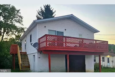 451 Harmison Lane, Romney, WV 26757 - Photo 45