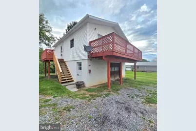 451 Harmison Lane, Romney, WV 26757 - Photo 1