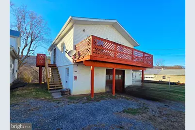 451 Harmison Lane, Romney, WV 26757 - Photo 9