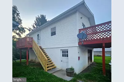 451 Harmison Lane, Romney, WV 26757 - Photo 7