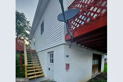 451 Harmison Lane, Romney, WV 26757 - Photo 19