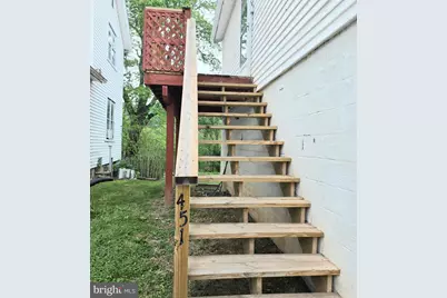 451 Harmison Lane, Romney, WV 26757 - Photo 5