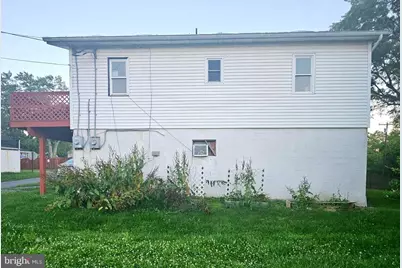 451 Harmison Lane, Romney, WV 26757 - Photo 3