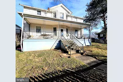 449 Harmison Lane, Romney, WV 26757 - Photo 5