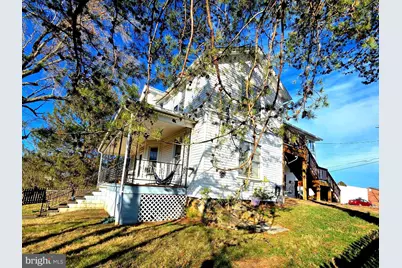 449 Harmison Lane, Romney, WV 26757 - Photo 5
