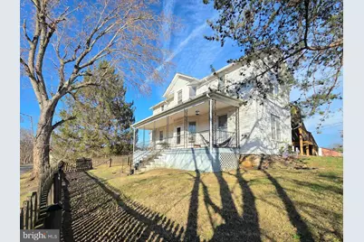 449 Harmison Lane, Romney, WV 26757 - Photo 3