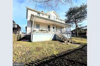 449 Harmison Lane, Romney, WV 26757 - Photo 3