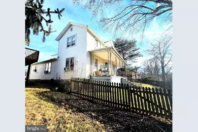 449 Harmison Lane, Romney, WV 26757 - Photo 9