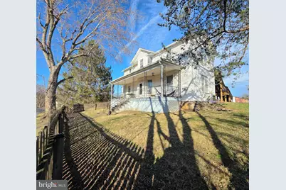 449 Harmison Lane, Romney, WV 26757 - Photo 1