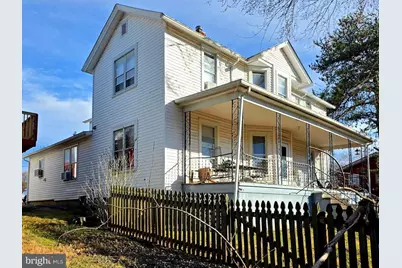 449 Harmison Lane, Romney, WV 26757 - Photo 9
