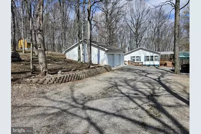 566 Wild Apple Lane, Paw Paw, WV 25434 - Photo 1