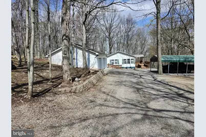 566 Wild Apple Lane, Paw Paw, WV 25434 - Photo 117