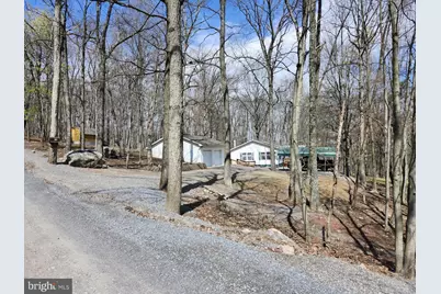 566 Wild Apple Lane, Paw Paw, WV 25434 - Photo 115