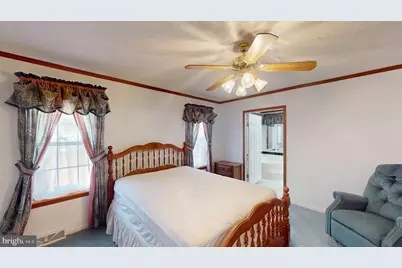 566 Wild Apple Lane, Paw Paw, WV 25434 - Photo 23