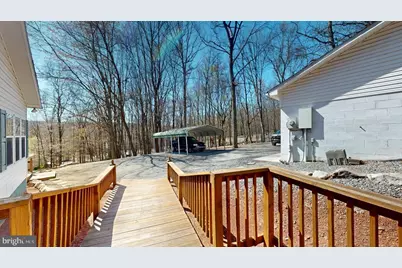 566 Wild Apple Lane, Paw Paw, WV 25434 - Photo 87