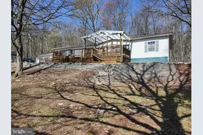 566 Wild Apple Lane, Paw Paw, WV 25434 - Photo 105