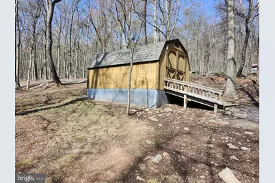 566 Wild Apple Lane, Paw Paw, WV 25434 - Photo 5