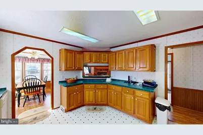 566 Wild Apple Lane, Paw Paw, WV 25434 - Photo 21