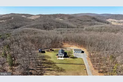 3688 Ash Ruckman Road, Augusta, WV 26704 - Photo 1