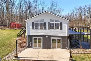 3688 Ash Ruckman Rd, Augusta, WV 26704 - Photo 1