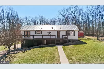 3688 Ash Ruckman Road, Augusta, WV 26704 - Photo 61