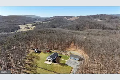 3688 Ash Ruckman Road, Augusta, WV 26704 - Photo 53