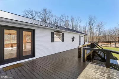 3688 Ash Ruckman Road, Augusta, WV 26704 - Photo 9