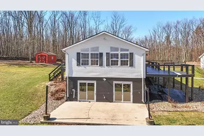3688 Ash Ruckman Road, Augusta, WV 26704 - Photo 7