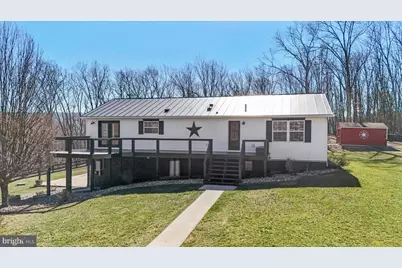 3688 Ash Ruckman Road, Augusta, WV 26704 - Photo 63