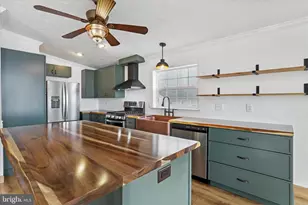 3688 Ash Ruckman Rd, Augusta, WV 26704 - Photo 1