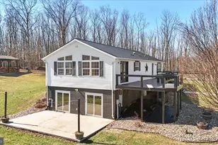 3688 Ash Ruckman Rd, Augusta, WV 26704 - Photo 1