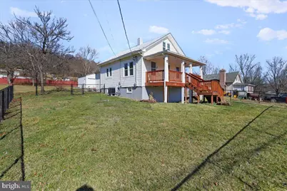 17 Turkey Hill Road, Augusta, WV 26704 - Photo 33