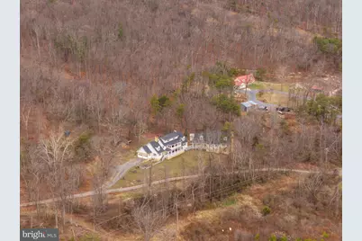 515 Old Fire Tower Road, Capon Bridge, WV 26711 - Photo 107