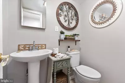 515 Old Fire Tower Road, Capon Bridge, WV 26711 - Photo 11