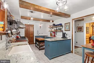 515 Old Fire Tower Rd, Capon Bridge, WV 26711 - Photo 21