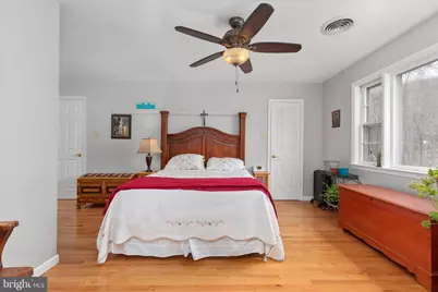 515 Old Fire Tower Road, Capon Bridge, WV 26711 - Photo 51