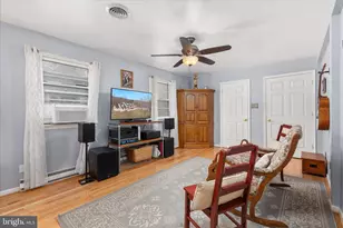 515 Old Fire Tower Rd, Capon Bridge, WV 26711 - Photo 39